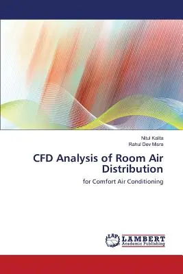 Cfd-Analyse der Raumluftverteilung - Cfd Analysis of Room Air Distribution