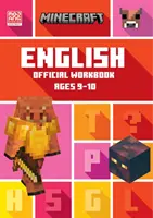 Minecraft English Ages 9-10 - Offizielles Arbeitsbuch - Minecraft English Ages 9-10 - Official Workbook