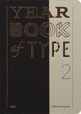 Jahrbuch des Typs 2 - Yearbook of Type 2