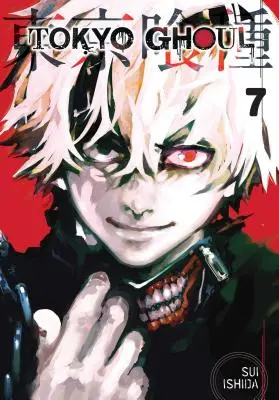 Tokyo Ghoul, Band 7, 7 - Tokyo Ghoul, Vol. 7, 7