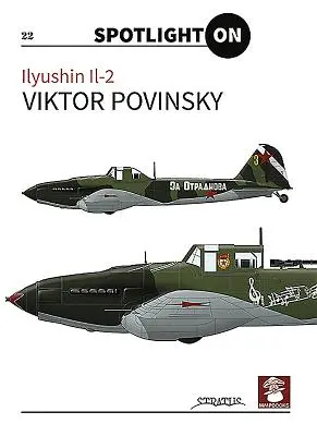 Iljuschin Il-2 - Ilyushin Il-2