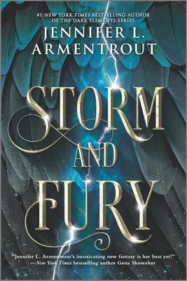 Sturm und Drang - Storm and Fury