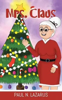 Frau Claus - Mrs. Claus
