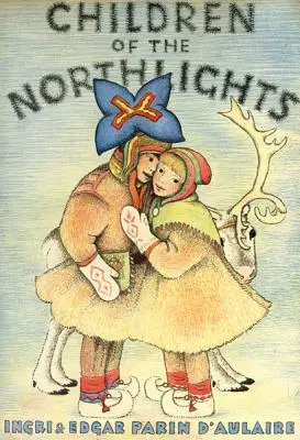 Kinder der Nordlichter - Children of the Northlights