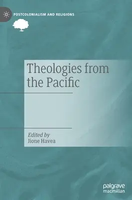 Theologien aus dem Pazifik - Theologies from the Pacific