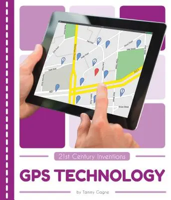 GPS-Technik - GPS Technology