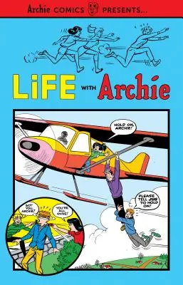 Das Leben mit Archie Bd. 1 - Life with Archie Vol. 1