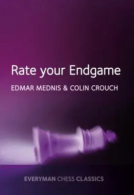 Bewerten Sie Ihr Endgame - Rate your Endgame