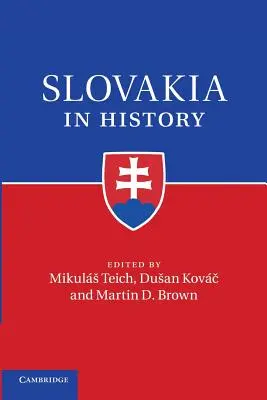 Die Slowakei in der Geschichte - Slovakia in History