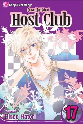 Ouran High School Host Club, Vol. 17, 17