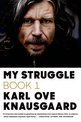 Mein Kampf, Buch eins - My Struggle, Book One