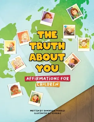 Die Wahrheit über dich - The Truth About You