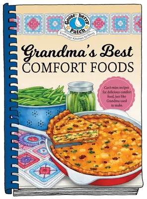 Großmutters beste Hausmannskost - Grandma's Best Comfort Foods