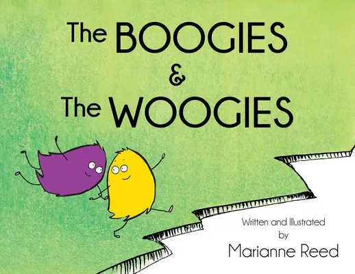 Die Boogies und die Woogies - The Boogies and the Woogies