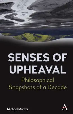 Die Sinne des Umbruchs: Philosophische Schnappschüsse eines Jahrzehnts - Senses of Upheaval: Philosophical Snapshots of a Decade