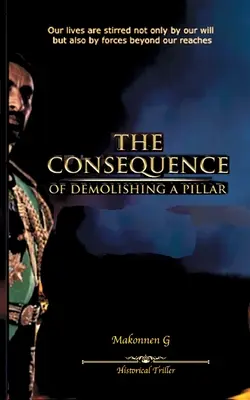 Die Folgen des Einsturzes einer Säule - The consequence: of demolishing a pillar