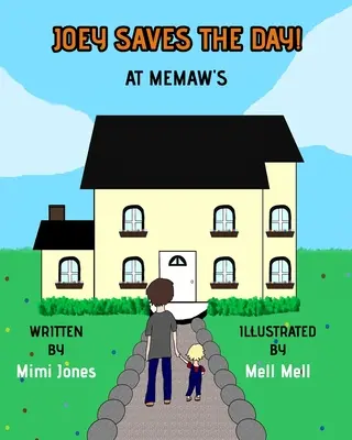 Joey rettet den Tag! Bei Memaws - Joey Saves The Day! At Memaw's