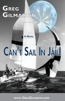 Im Knast kann man nicht segeln! - Can't Sail In Jail!