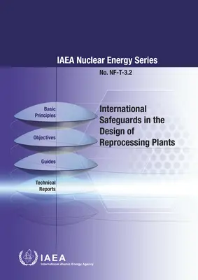 Internationale Sicherheitsvorkehrungen bei der Planung von Wiederaufbereitungsanlagen - International Safeguards in the Design of Reprocessing Plants