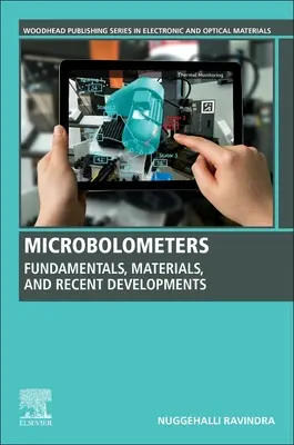 Mikrobolometer: Grundlagen, Materialien und aktuelle Entwicklungen - Microbolometers: Fundamentals, Materials, and Recent Developments