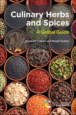 Kulinarische Kräuter und Gewürze: Ein globaler Leitfaden - Culinary Herbs and Spices: A Global Guide