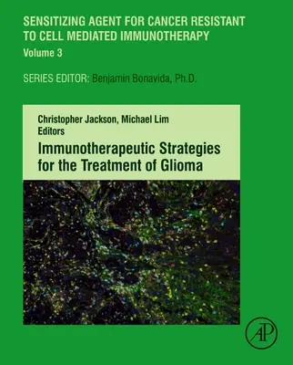 Immuntherapeutische Strategien für die Behandlung von Gliomen - Immunotherapeutic Strategies for the Treatment of Glioma