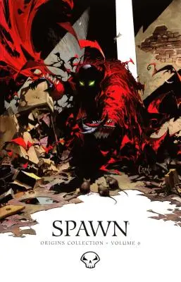 Spawn: Ursprünge Band 6 - Spawn: Origins Volume 6