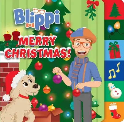 Blippi: Fröhliche Weihnachten - Blippi: Merry Christmas