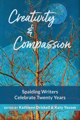 Kreativität und Mitgefühl: Spalding Writers feiern 20 Jahre - Creativity & Compassion: Spalding Writers Celebrate 20 Years