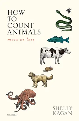 Wie man Tiere zählt, mehr oder weniger - How to Count Animals, More or Less