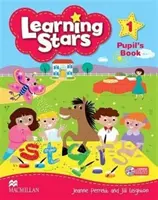 Lernsterne Stufe 1 Schülerbuchpaket - Learning Stars Level 1 Pupil's Book Pack