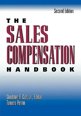 Das Handbuch zur Verkaufsvergütung - The Sales Compensation Handbook