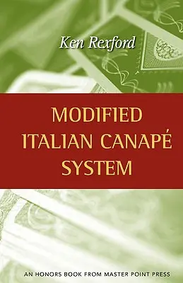 Modifiziertes italienisches Canape-System - Modified Italian Canape System