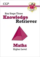 Neu KS3 Maths Knowledge Retriever - Higher - New KS3 Maths Knowledge Retriever - Higher