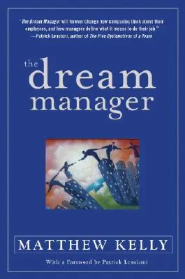 Der Traum-Manager - The Dream Manager