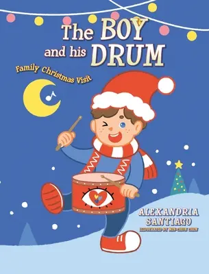 Der Junge und seine Trommel: Weihnachtsbesuch der Familie - The Boy and His Drum: Family Christmas Visit