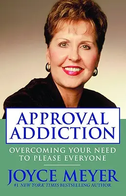 Anerkennungssucht: Überwinden Sie Ihr Bedürfnis, es allen recht zu machen - Approval Addiction: Overcoming Your Need to Please Everyone