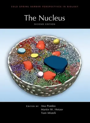 The Nucleus, Zweite Ausgabe - The Nucleus, Second Edition