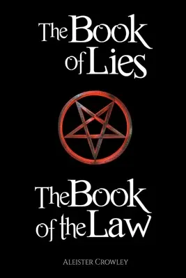 Das Buch des Gesetzes und das Buch der Lügen - The Book of the Law and the Book of Lies