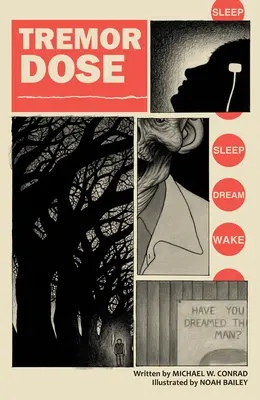 Zitter-Dosis - Tremor Dose