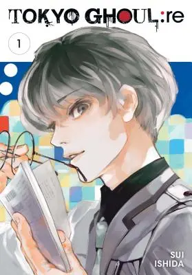 Tokyo Ghoul: Re, Bd. 1, 1 - Tokyo Ghoul: Re, Vol. 1, 1