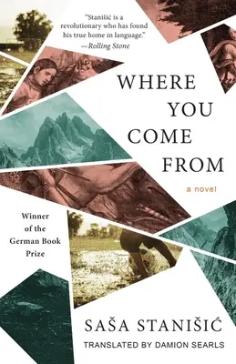 Woher du kommst - Where You Come from