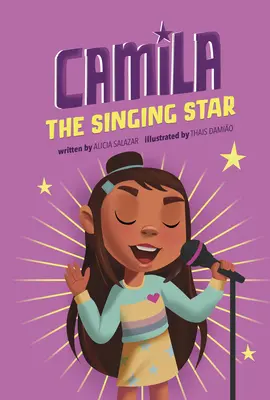 Camila der Gesangsstar - Camila the Singing Star