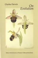 Darwin - Über die Evolution - Darwin - On Evolution