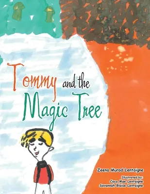 Tommy und der Zauberbaum - Tommy and the Magic Tree