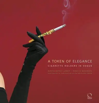 Ein Zeichen der Eleganz: Zigarettenspitzen im Trend - A Token of Elegance: Cigarette Holders in Vogue