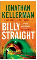 Billy Straight - Ein außerordentlich eindringlicher Thriller - Billy Straight - An outstandingly forceful thriller