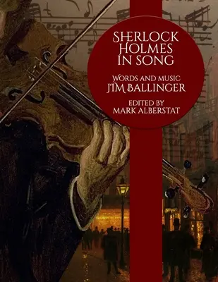 Sherlock Holmes in Liedern - Sherlock Holmes In Song