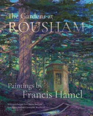 Die Gärten von Rousham - Gardens At Rousham