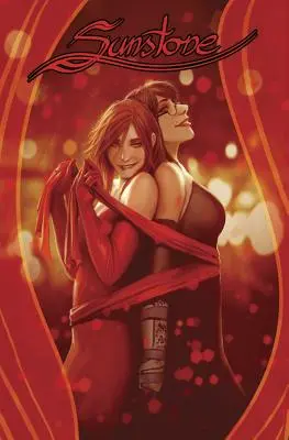 Sonnenstein, Band 5 - Sunstone, Volume 5